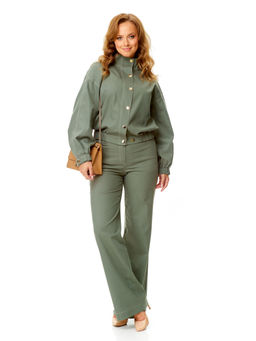 Костюм VI.ORO VR-1140 олива