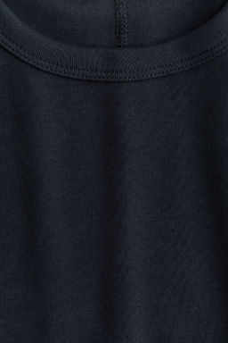Camiseta ajustada - H&m фото 10