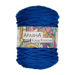 Пряжа ARACHNA Cord Classic 100% полиэфир 3 шт. х 200 г  10 г 100 м  5 м