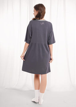 Платье Жизель