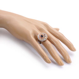 SWIRL Кольцо KO4641