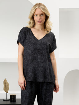 Костюм Миэла-2 из вискозы с эффектом варенка VIOTEX - Виотекс фото 39