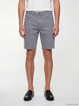 Regular Fit Erkek Jean ?ort