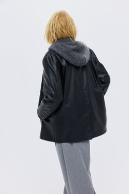 Chaqueta revestida - H&m фото 4