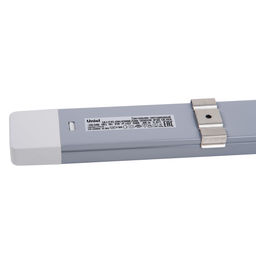 ULI-F45-9W/4500K/DIM SENSOR IP20 SILVER Светильник светодиодный для мебели. 600*35*16мм. 600Lm. ТМ Uniel