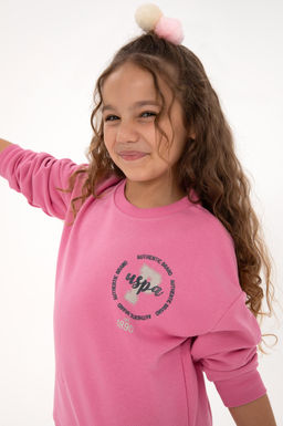 K_z _ocuk Menek_e E_ofman Tak_m_ Sepette S_rpriz _ndirim - U.s. polo assn фото 10