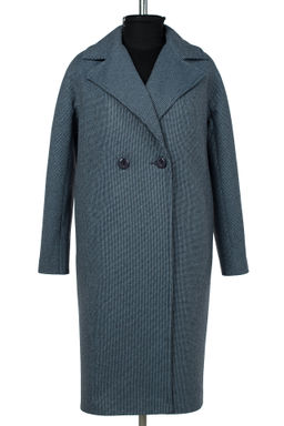 Пальто женское демисезонное - El podio фото 6