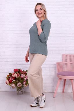 Футболка 6056 - Натали фото 7