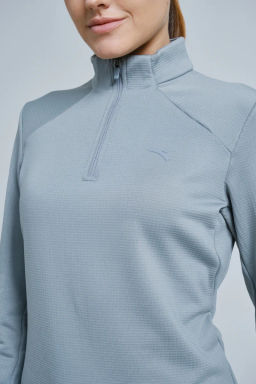 Лонгслив Anta  фото 7