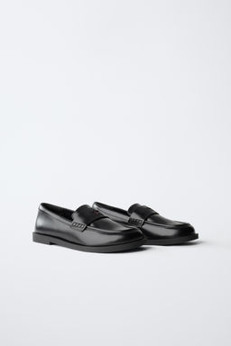 STAR LOAFERS