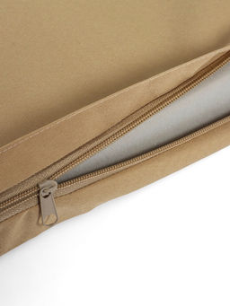 Набор садовой мебели «Евпатория»: 2 кресла, стол, трёхместный диван, белый