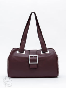 Сумка женская  51168-1S wine red Velina Fabbiano-Safenta