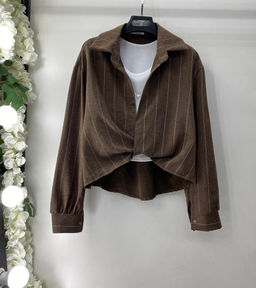 Рубашка+топ