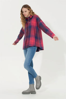 Женские синие джинсовые брюки Неожиданная скидка в корзине - U.s. polo assn фото 3