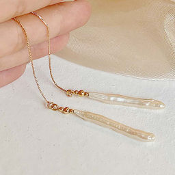 Серьги длинные арт. 13 3292 (id 274797)