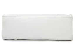 Сумка Lanotti CROCO LINE 8346/белый