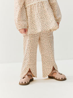 Брюки хлопковые Кантри 0+ - Bungly фото 2