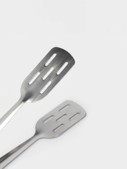 Щипцы для пирожных Hanna Knövell, h=24 см, толщина 0.7 мм, нержавеющая сталь