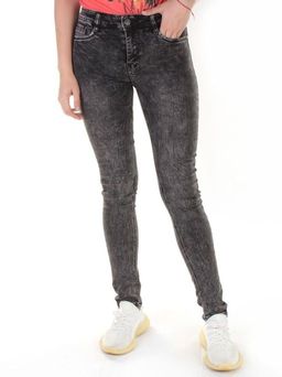 T095 Джинсы женские Blue Group Fashion Jeans