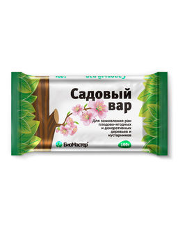Вар садовый 100гр (1/84) (БМ)