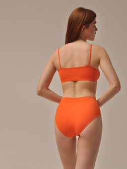 MY Трусы женские SL016 SLIP MAXI (1/100)  фото 38