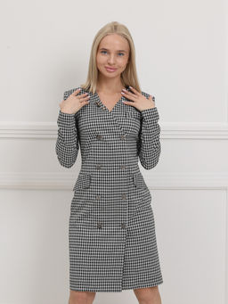 Платье П5-5111/2 - Wisell фото 22