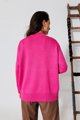 Джемпер KOKOdea ARKA ягода  фото 2