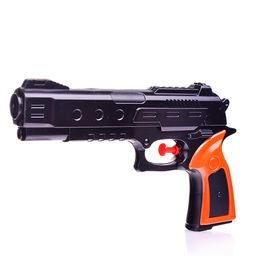 Водный пистолет "Кольт" в пакете