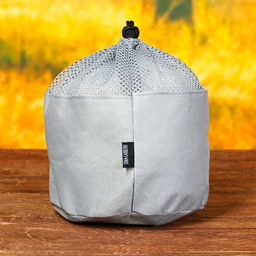 Подарочный набор посуды для похода Полевая кухня, 7 предметов