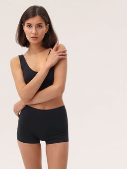 MY Трусы женские BX316 SHORTS RIB  фото 45