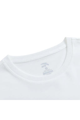 Футболка Хлопок Белый - Anta фото 3