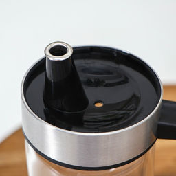 Бутыль стеклянная для соусов и масла Мист, 240 мл - Simaland фото 7