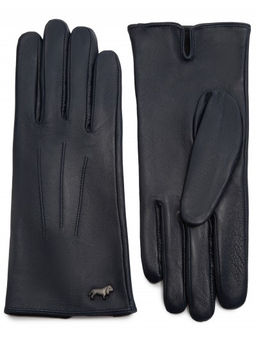 Перчатки жен п/ш LB-4607 d.brown - Labbra фото 40