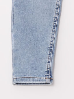 Basic Erkek ?ocuk Jean Pantolon