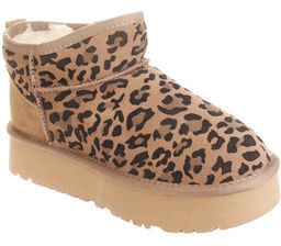 Угги Finn Line 934-243_leo