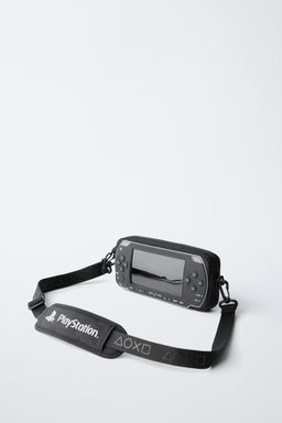 BANDOLERA PSP / Negro - Zara фото 2