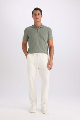 Regular Fit Esofman Alt? Beli Bagc?kl? Cep Detayl? Duz Paca - Defacto фото 2