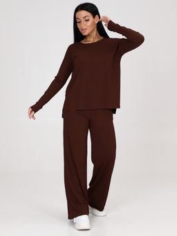 026-ЖК КОСТЮМ ЖЕНСКИЙ (брюки) - А-дина фото 2