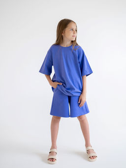 Шорты для девочки - Lesi kids фото 14
