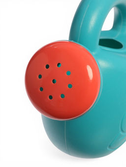 Набор для песочницы "Счастливый малыш", 18 предметов