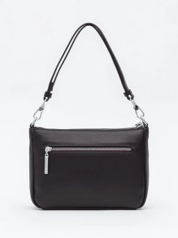 Сумка 0749C coffee  Polina&Eiterou