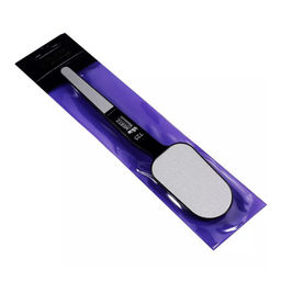 Mertz Тёрка-пилка лазерная A725 + пилка в ручке, 19 см  фото 3