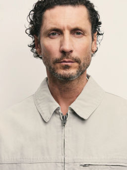 Куртка мужская / Zarina  фото 6