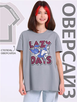 футболка 1ДДФК4512001