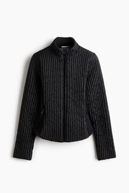 Chaqueta liner guateada con ThermoMove