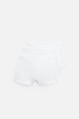 3-PACK OF BASIC BOXERS - Zara фото 8