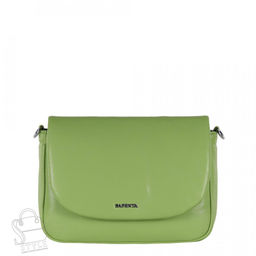 Сумка женская 270180 green Velina Fabbiano-Safenta/30 в Новосибирске  фото 3