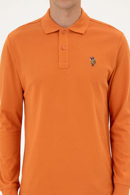 Erkek Bak_r Basic Sweatshirt Sepette S_rpriz _ndirim - U.s. polo assn фото 6