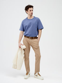 Мужские Брюки TAPER - Mossmore фото 43