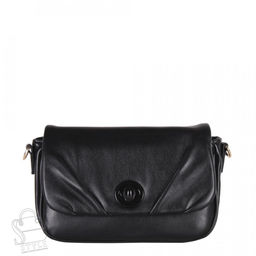 Сумка женская  8533CO black Christina  в Новосибирске